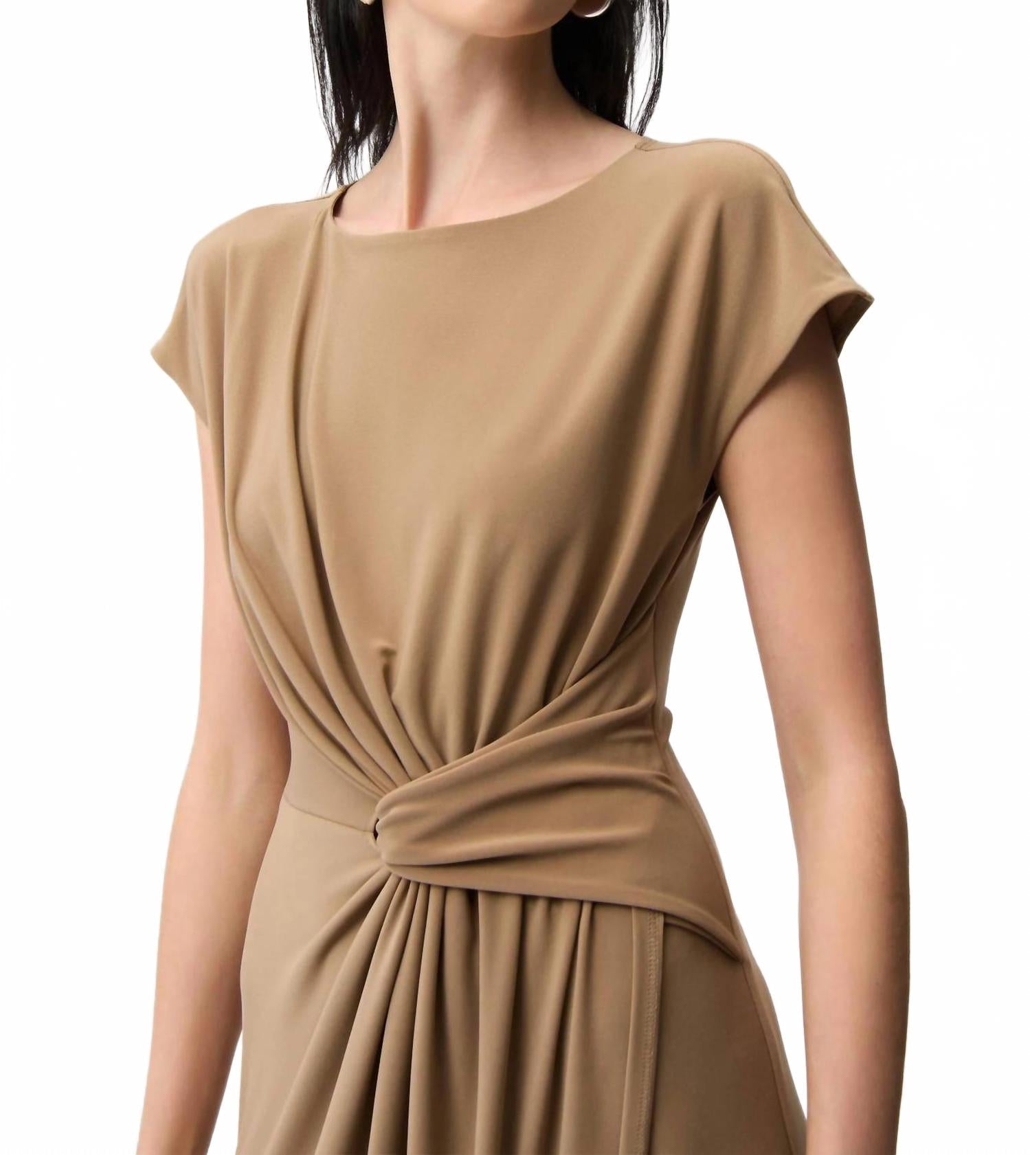 Vestido midi