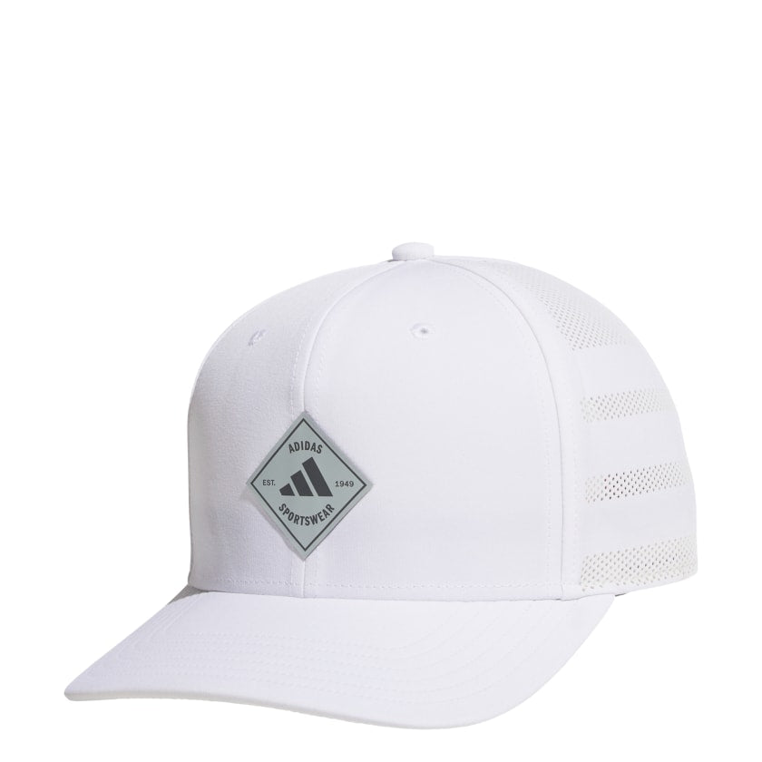 Gorra de hombre
