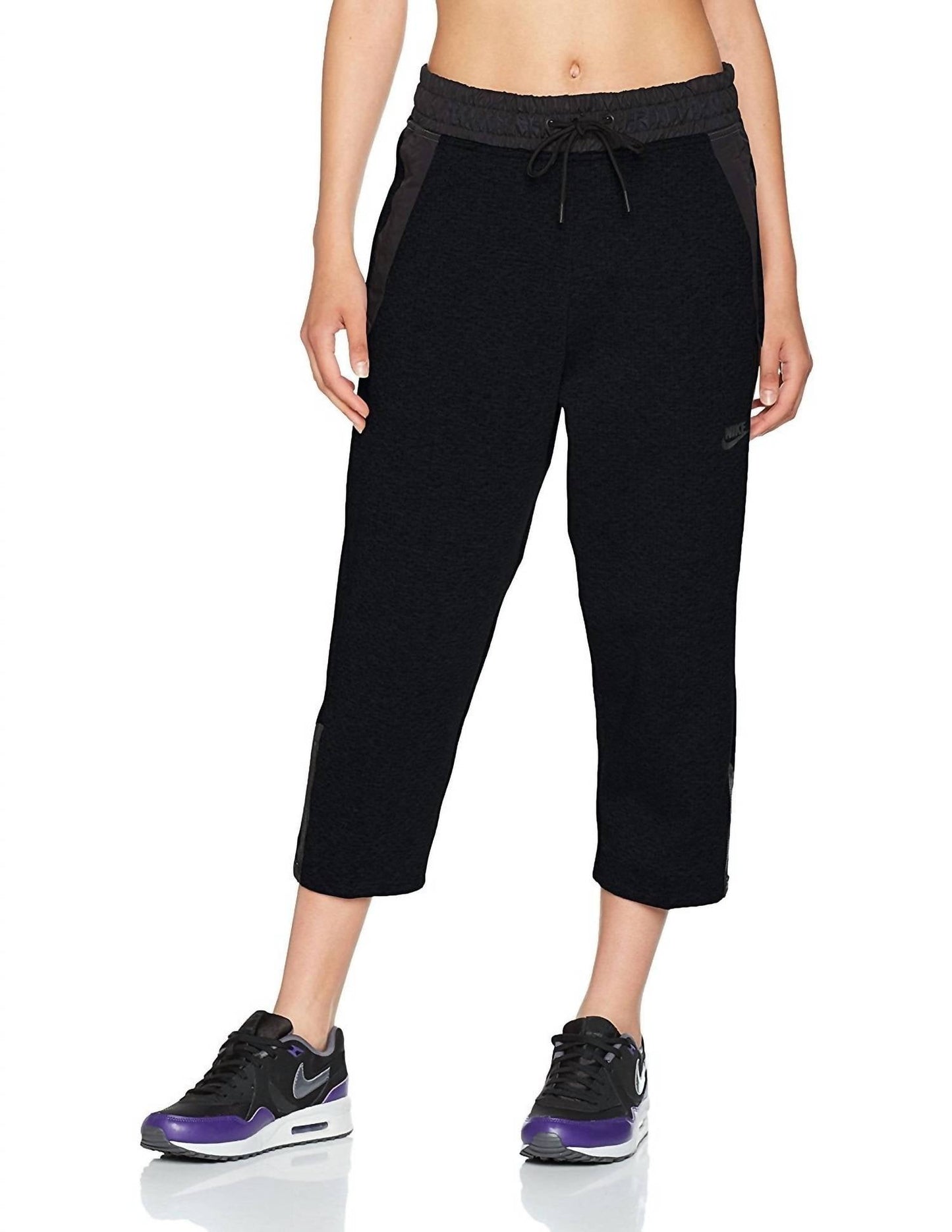 Pantalón color negro