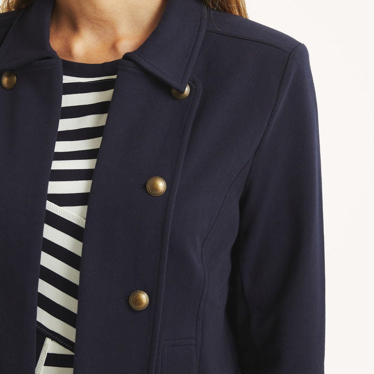 Chaqueta de mujer