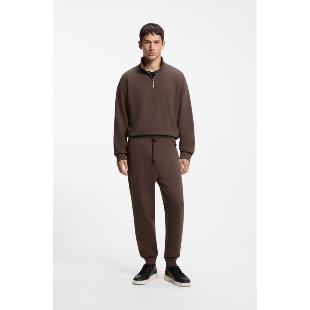 Pantalón de algodón