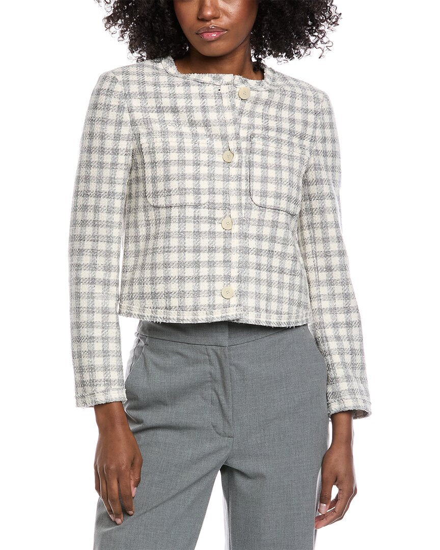 Chaqueta