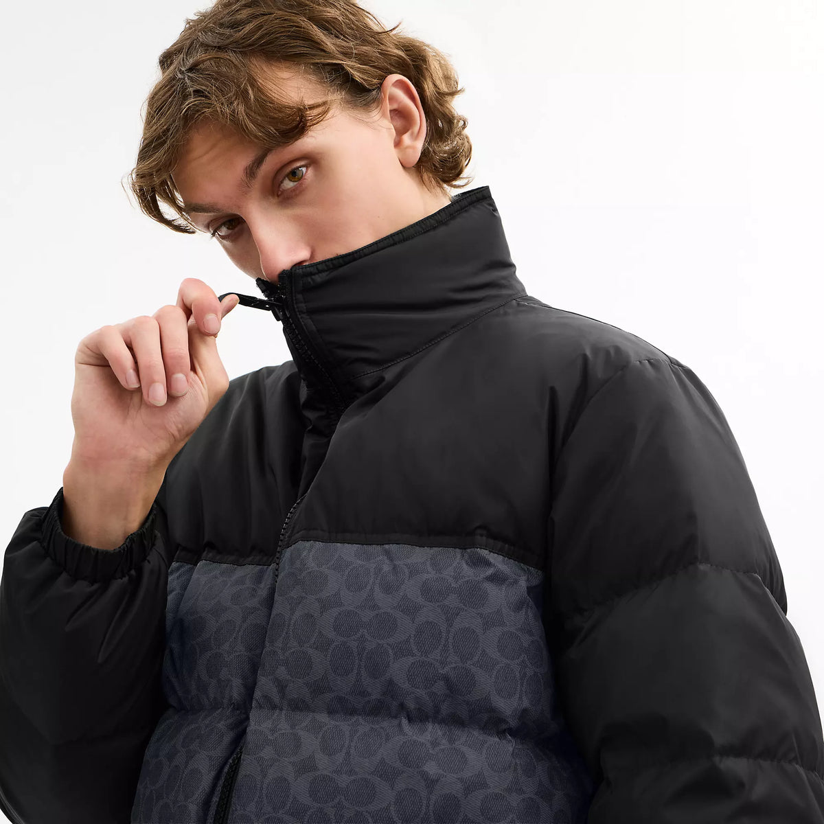 Chaqueta