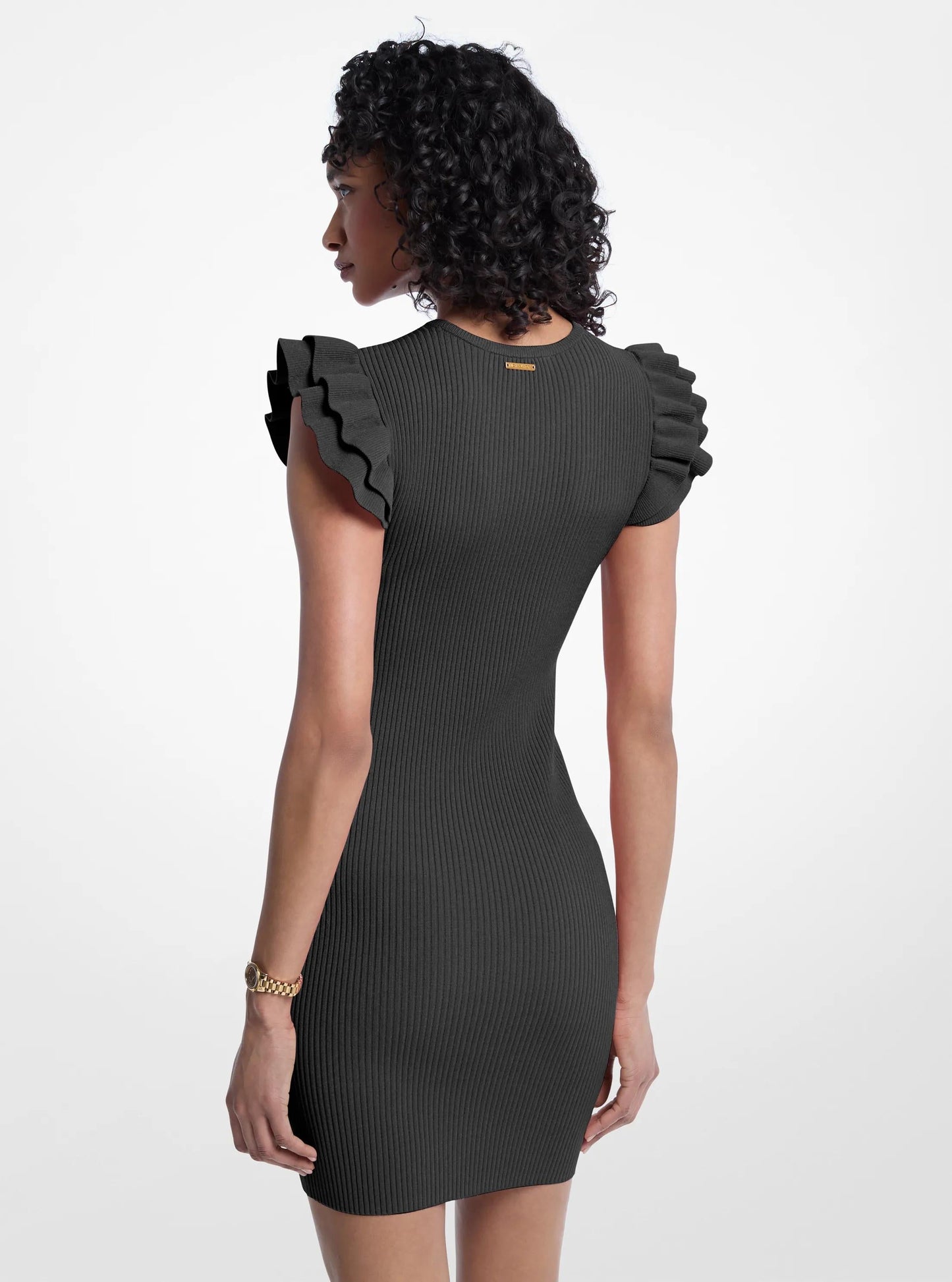 Vestido corto