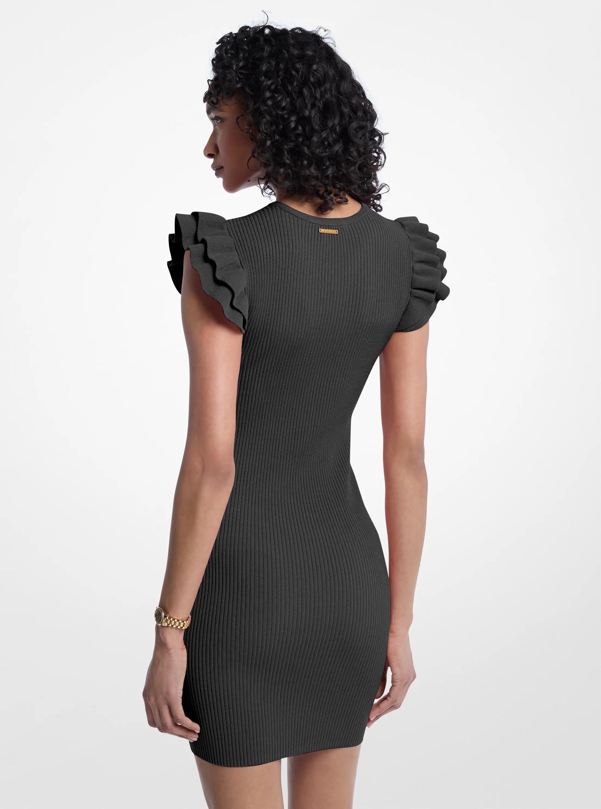 Vestido corto