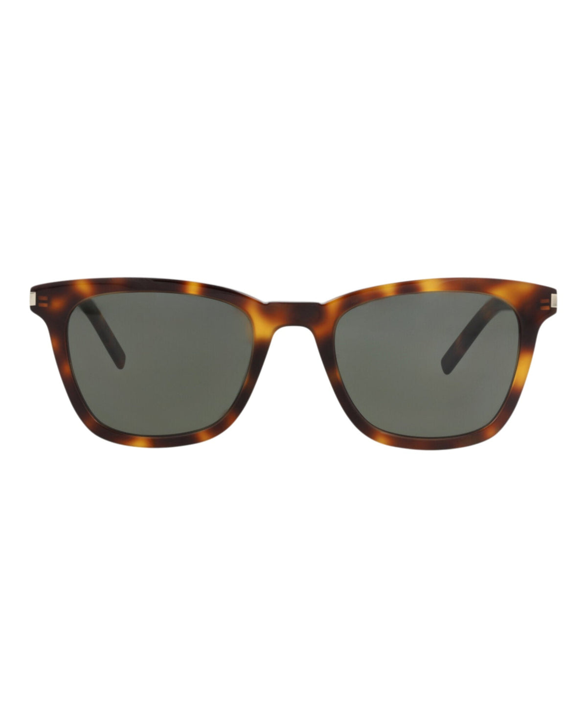 Gafas de sol de acetato de montura cuadrada