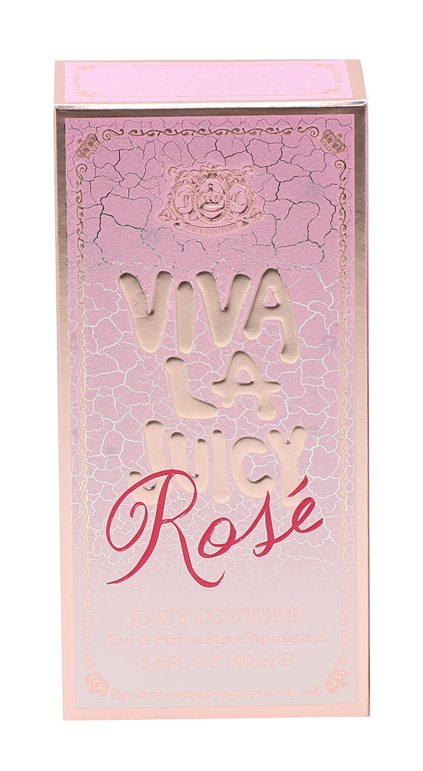 Perfume eau de parfum 3,4 oz