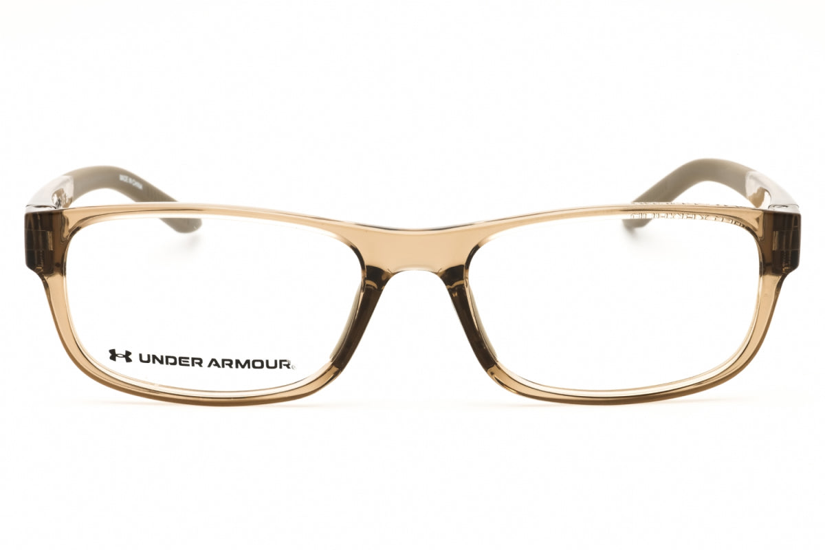 Gafas 55 mm color beige