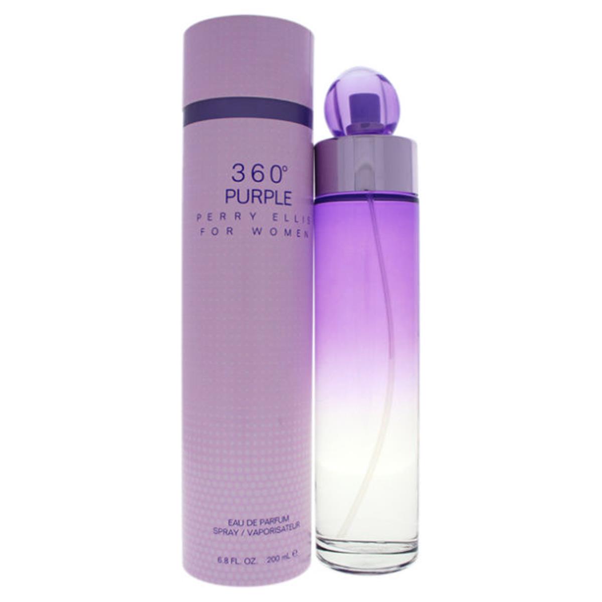 Perfume 6,7 oz