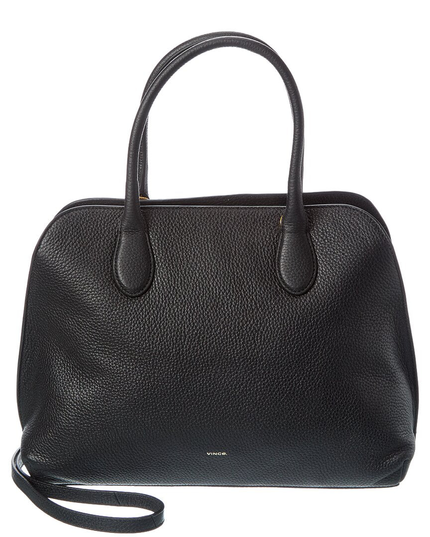 Bolso de cuero
