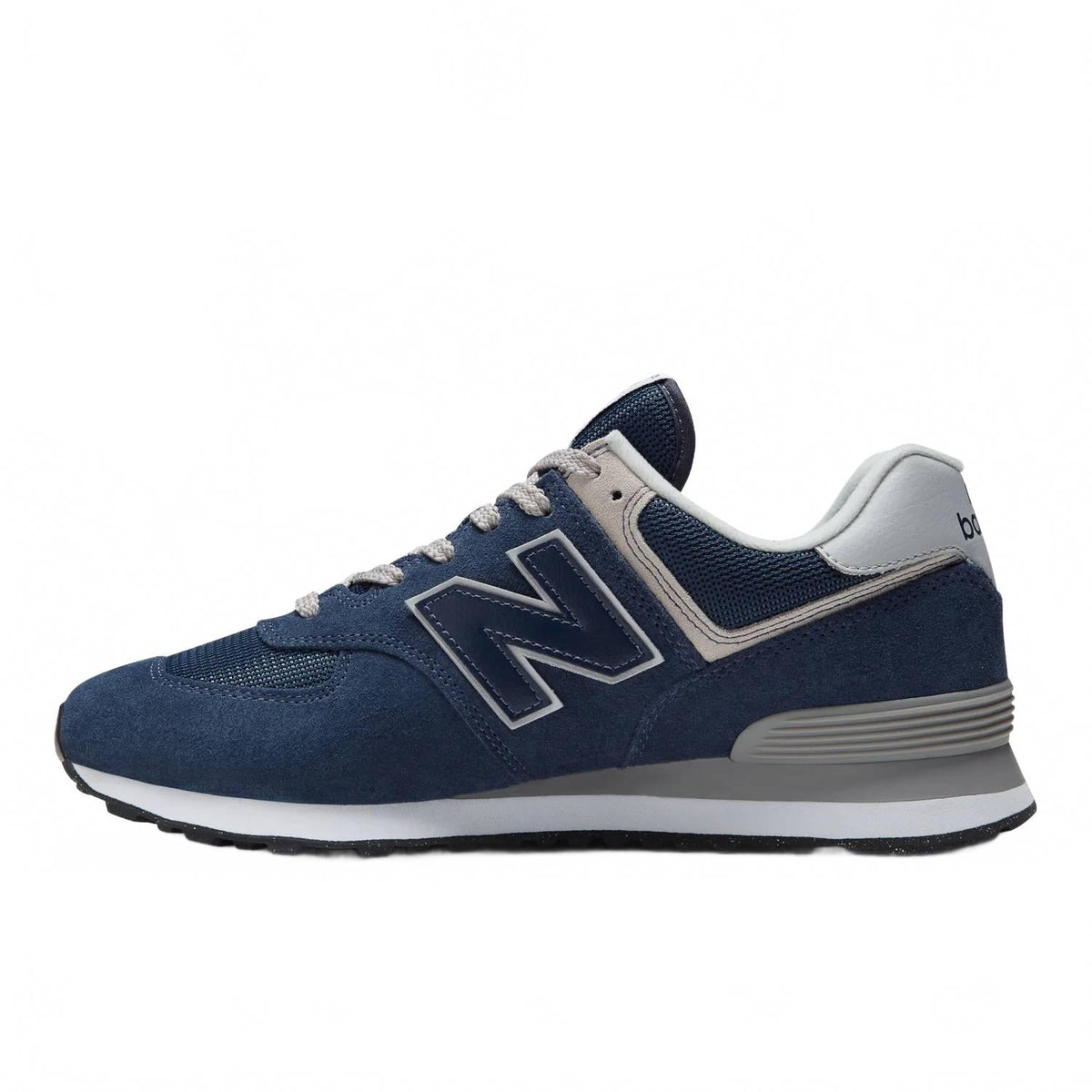 Tenis unisex color azul marino