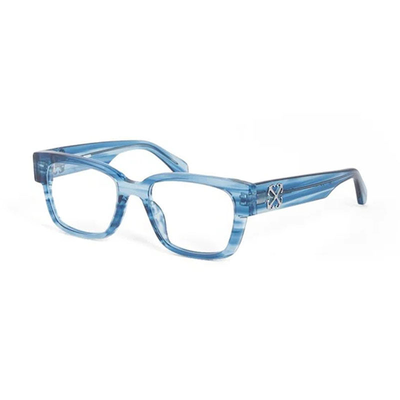 Gafas 52 mm color azul