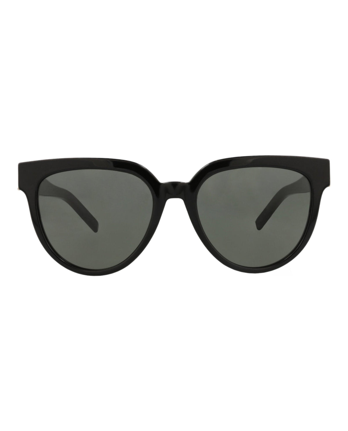 Gafas de sol de acetato de montura tipo gato