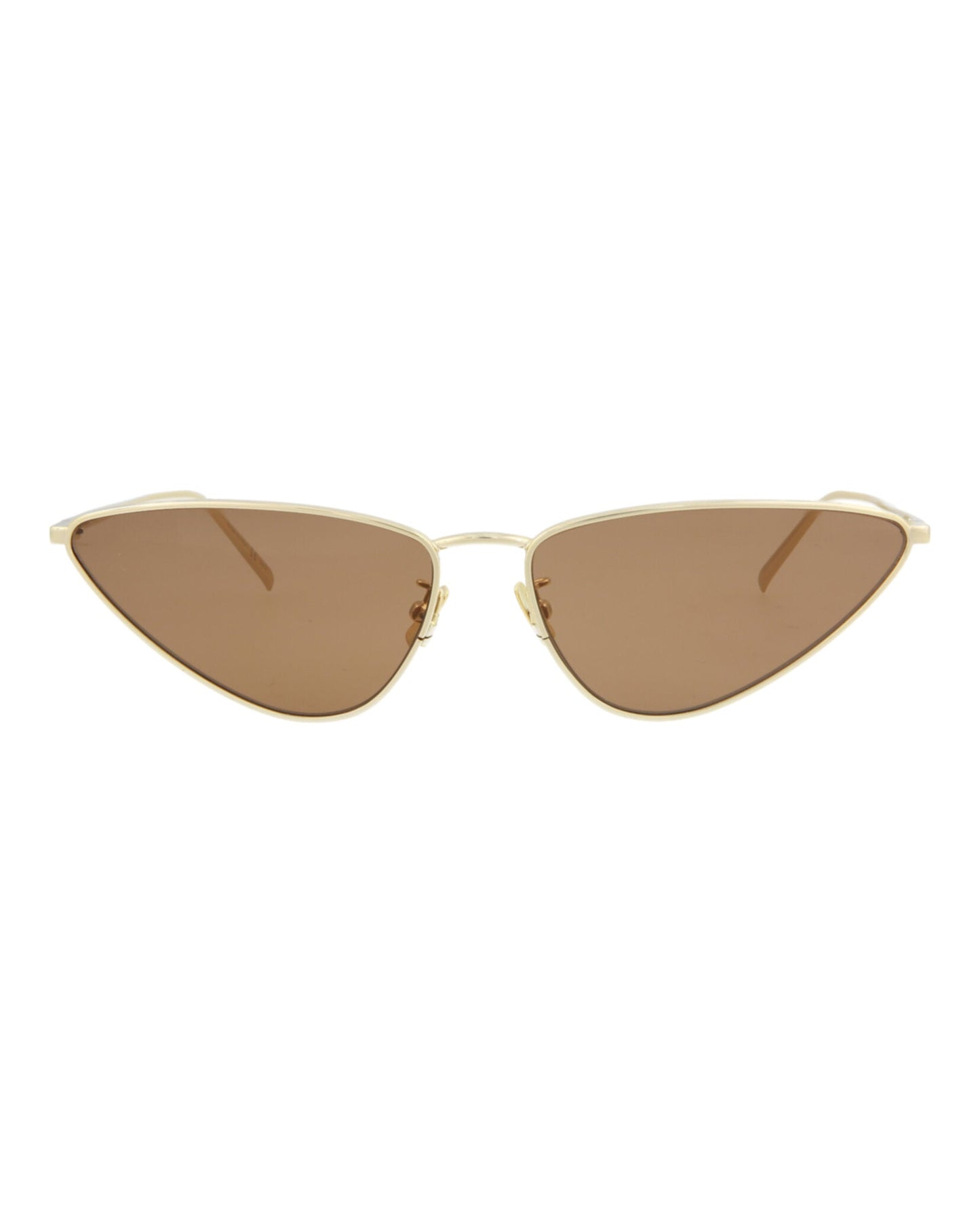 Gafas de sol de montura tipo gato