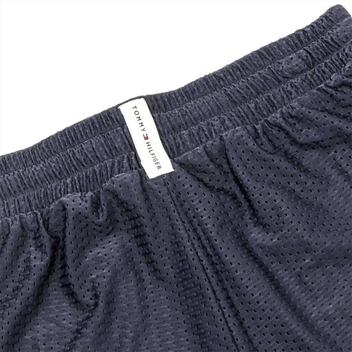 Short de hombre color azul marino