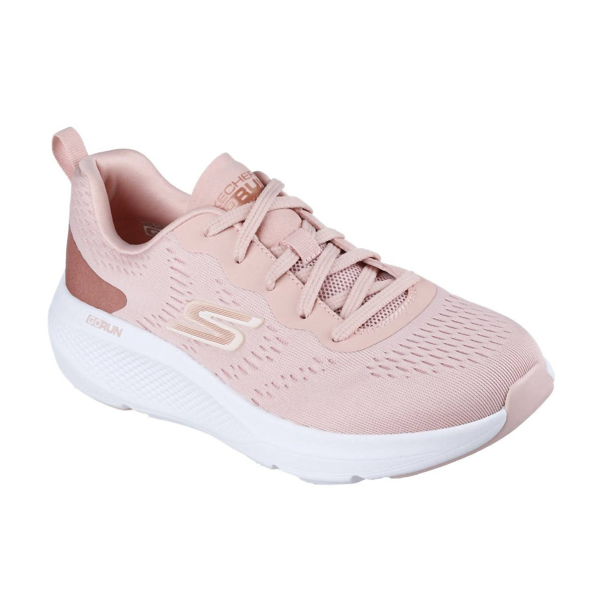 Tenis de mujer color rosado