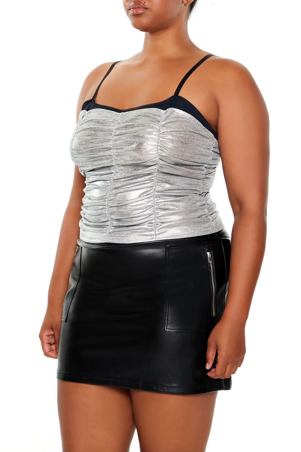 Camiseta sin mangas