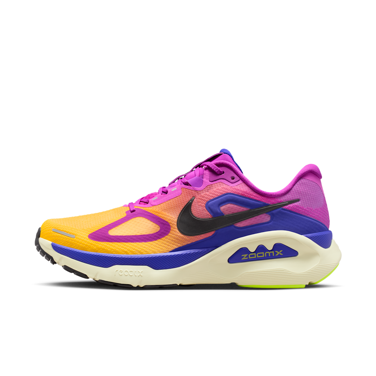 Tenis para correr de hombre