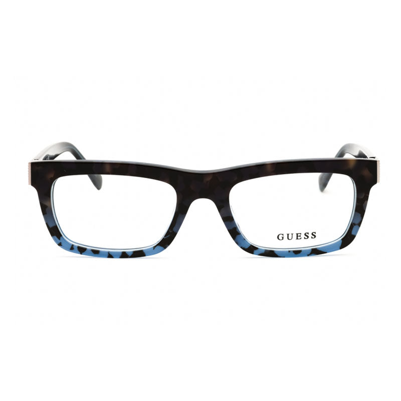 Gafas 53 mm color azul