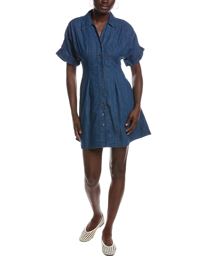 Vestido corto
