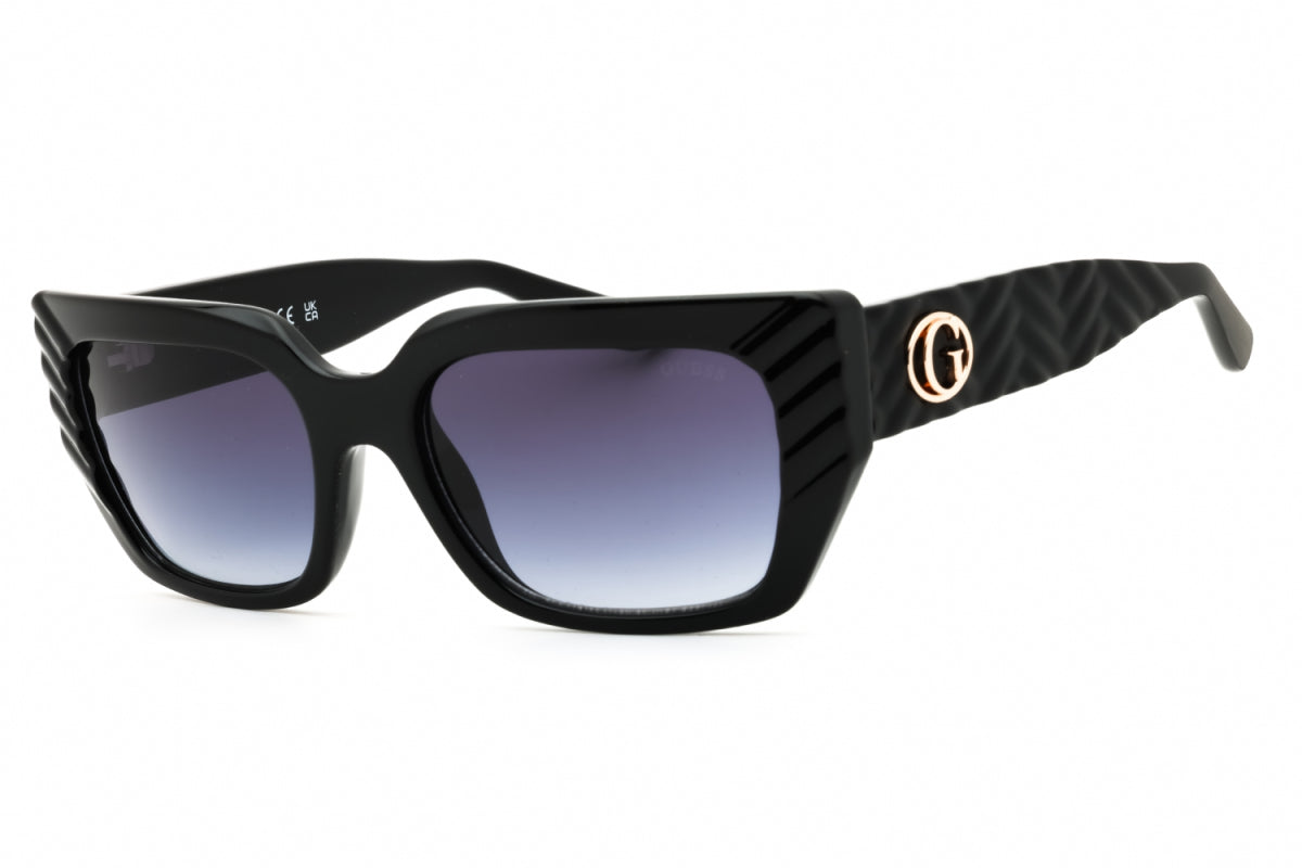 Gafas color negro