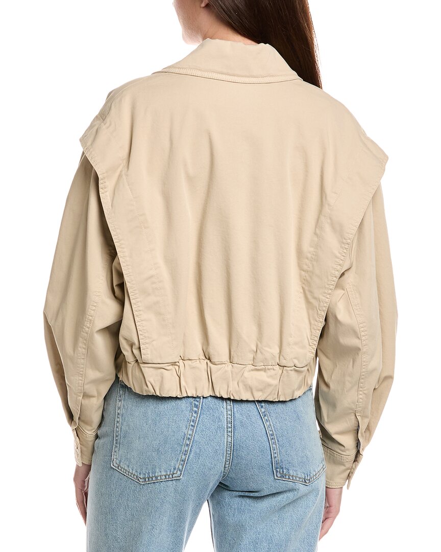 Chaqueta