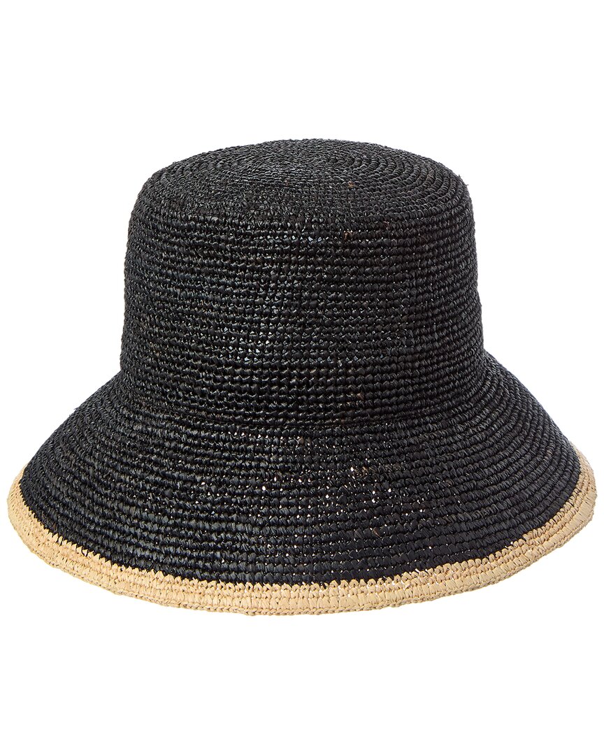 Vince Sombrero de Paja con Banda