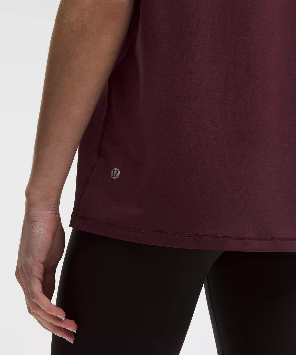 Camisa de manga corta