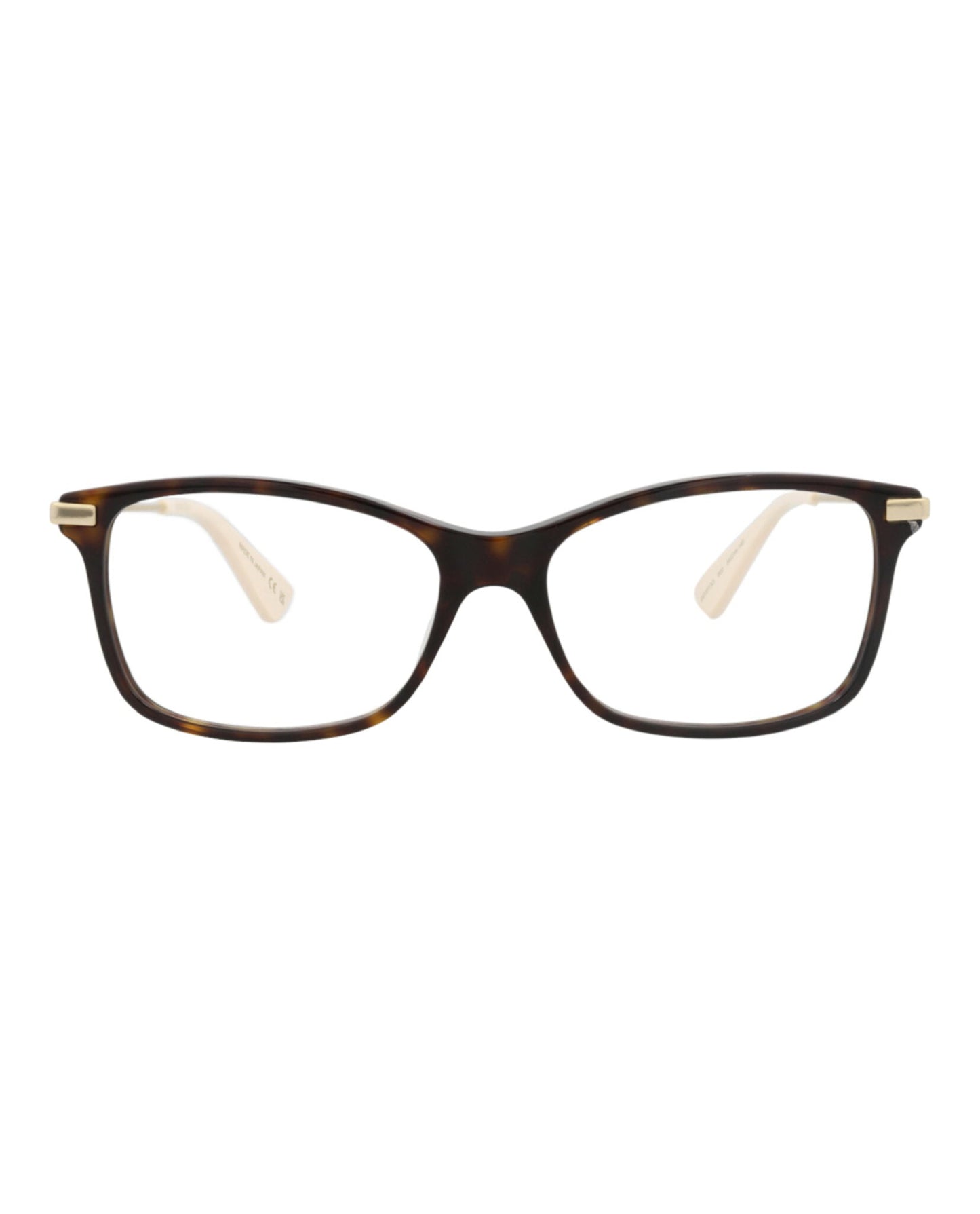 Montura para gafas de acetato de montura cuadrada