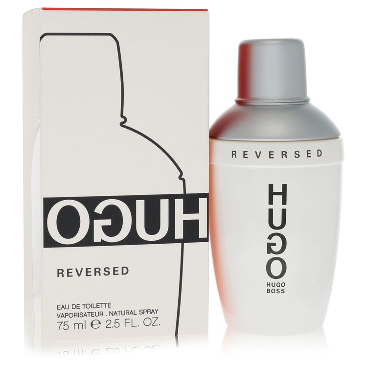 Perfume de hombre eau de toilette 2,5 oz