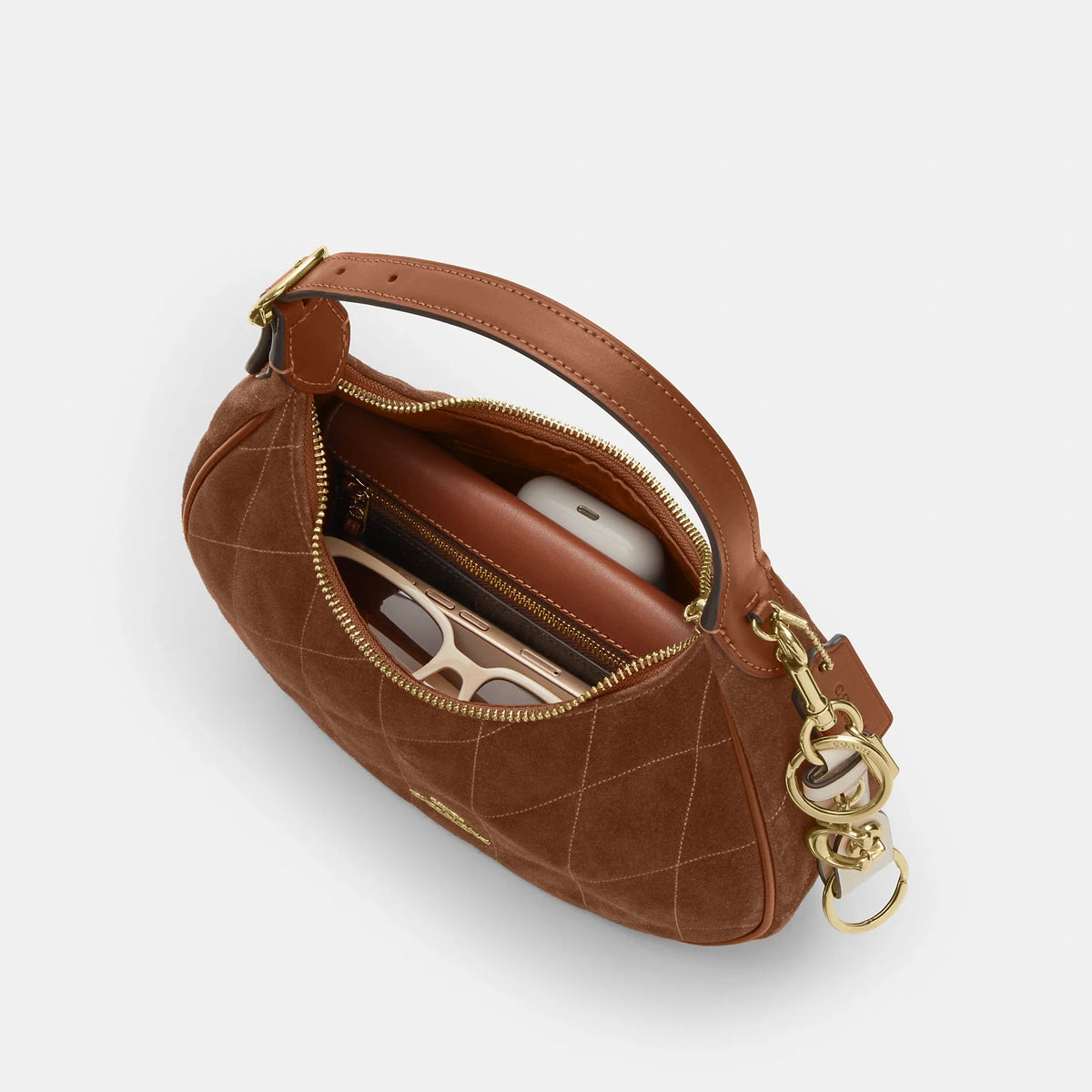 Bolso de hombro