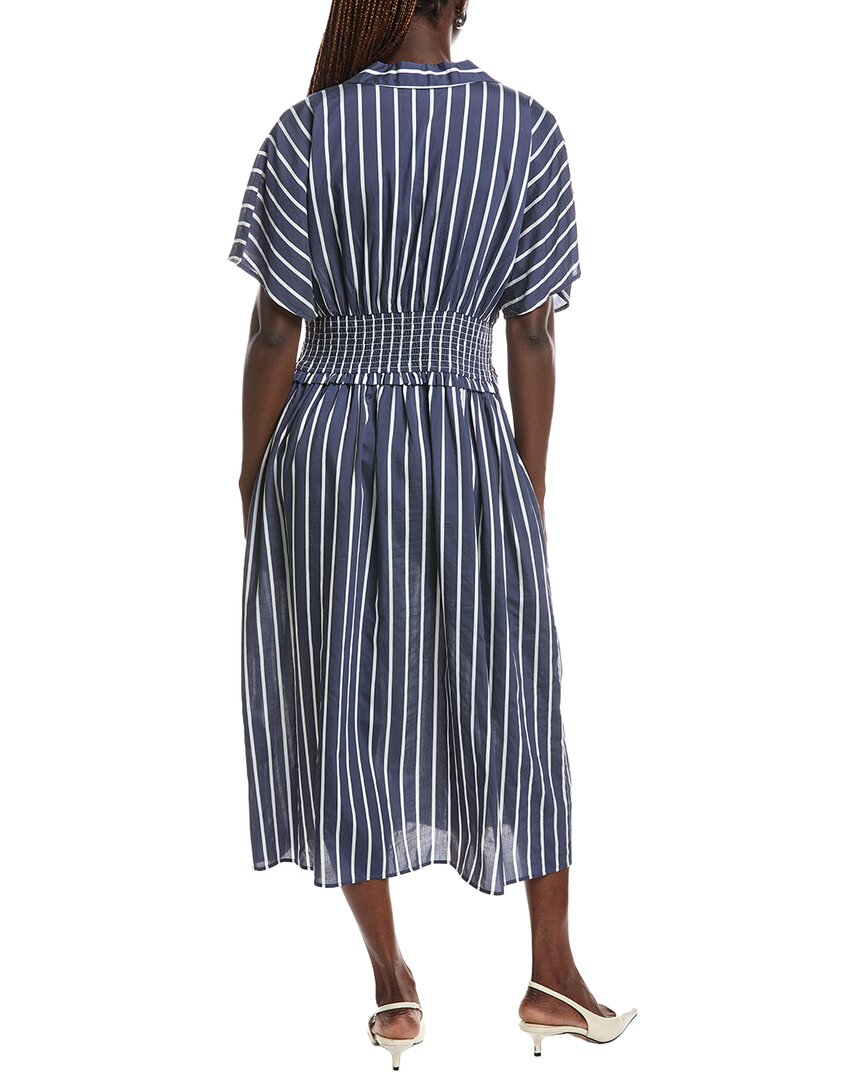 Vestido midi