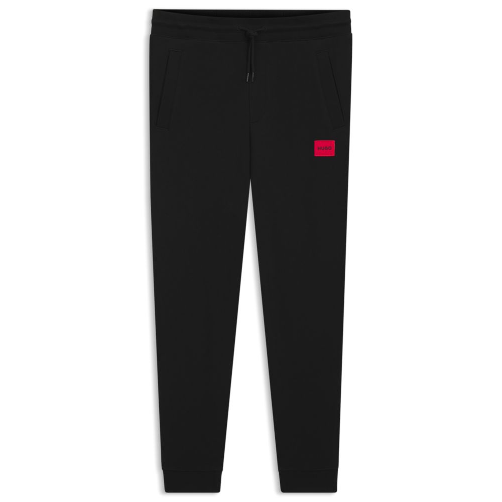 Pantalón deportivo de algodón