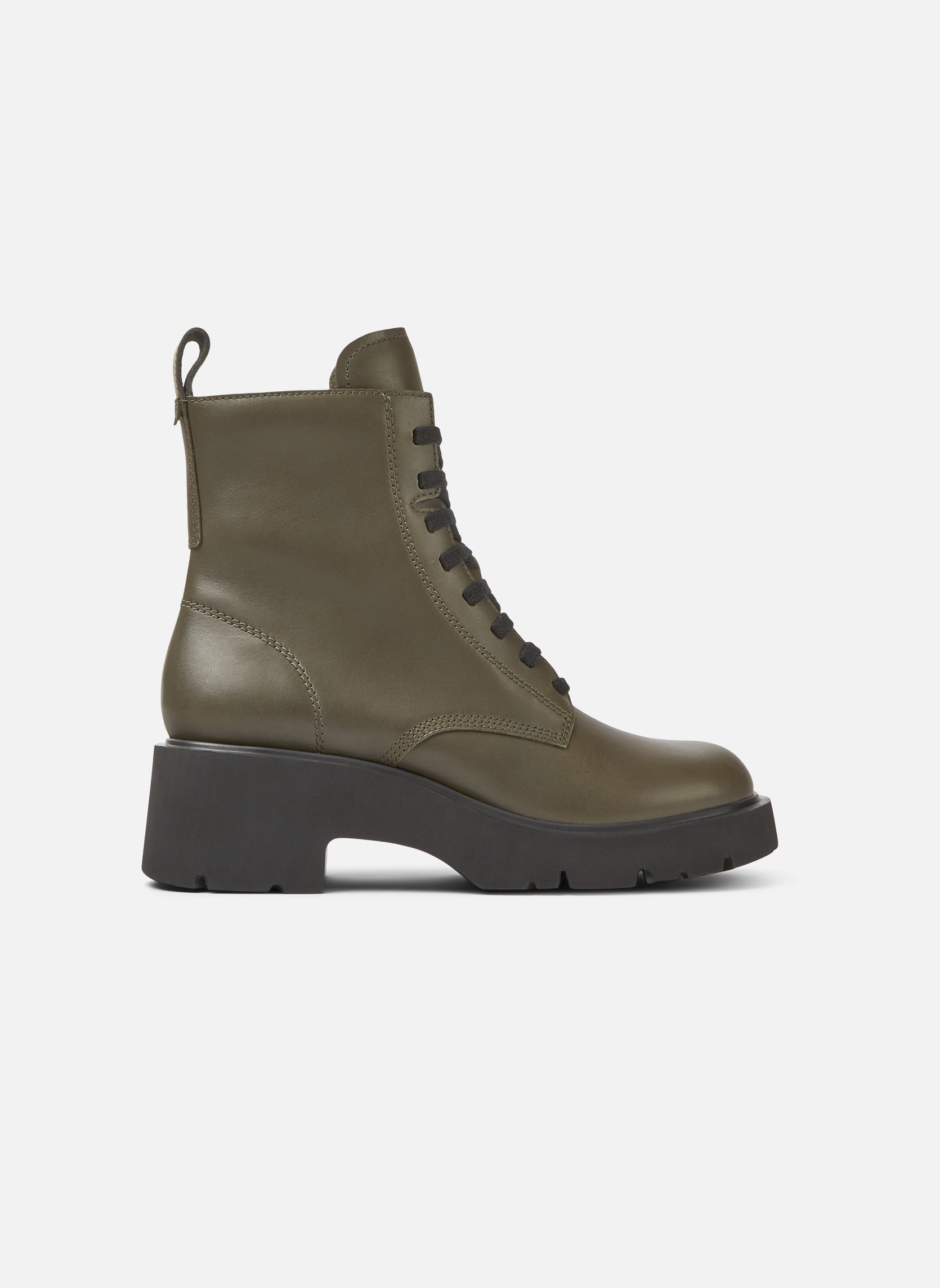 Botas de mujer