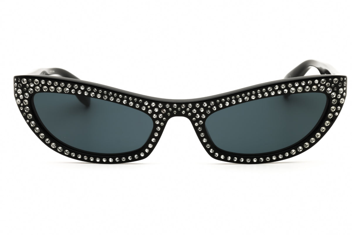 Gafas color negro y gris
