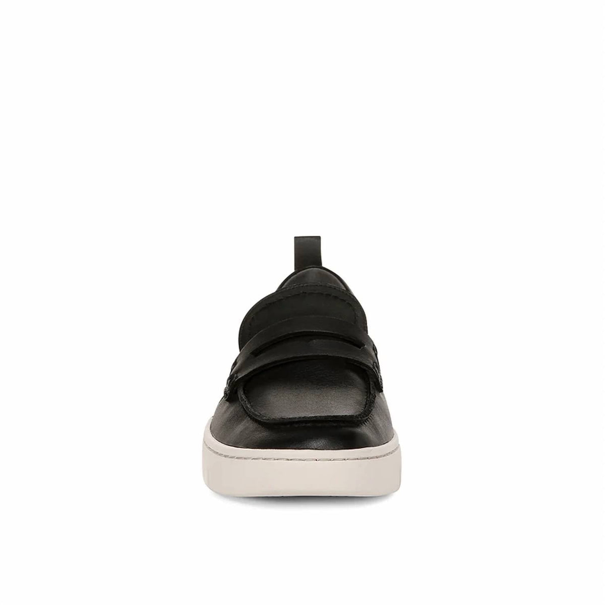 Mocasines de mujer color negro