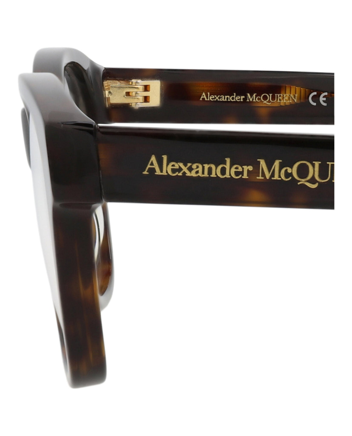 Montura para gafas de acetato de montura cuadrada
