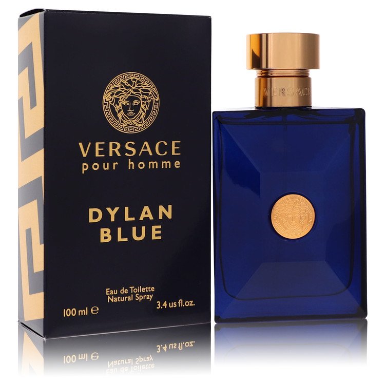 Set de fragancias de hombre (2 unidades) eau de toilette 3,4 oz