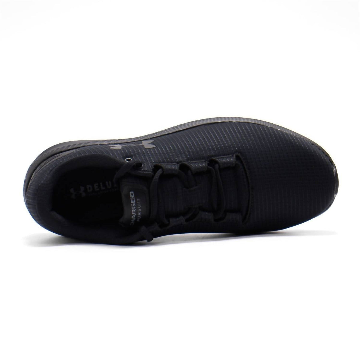 Tenis para correr de hombre color negro