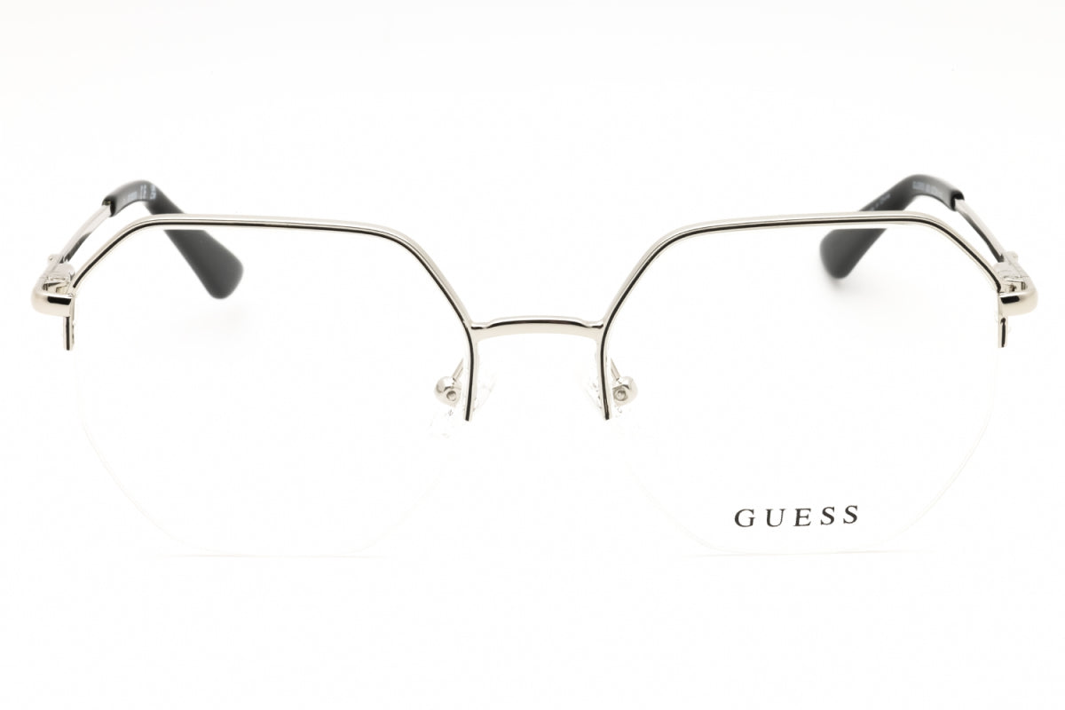 Gafas 52 mm color negro