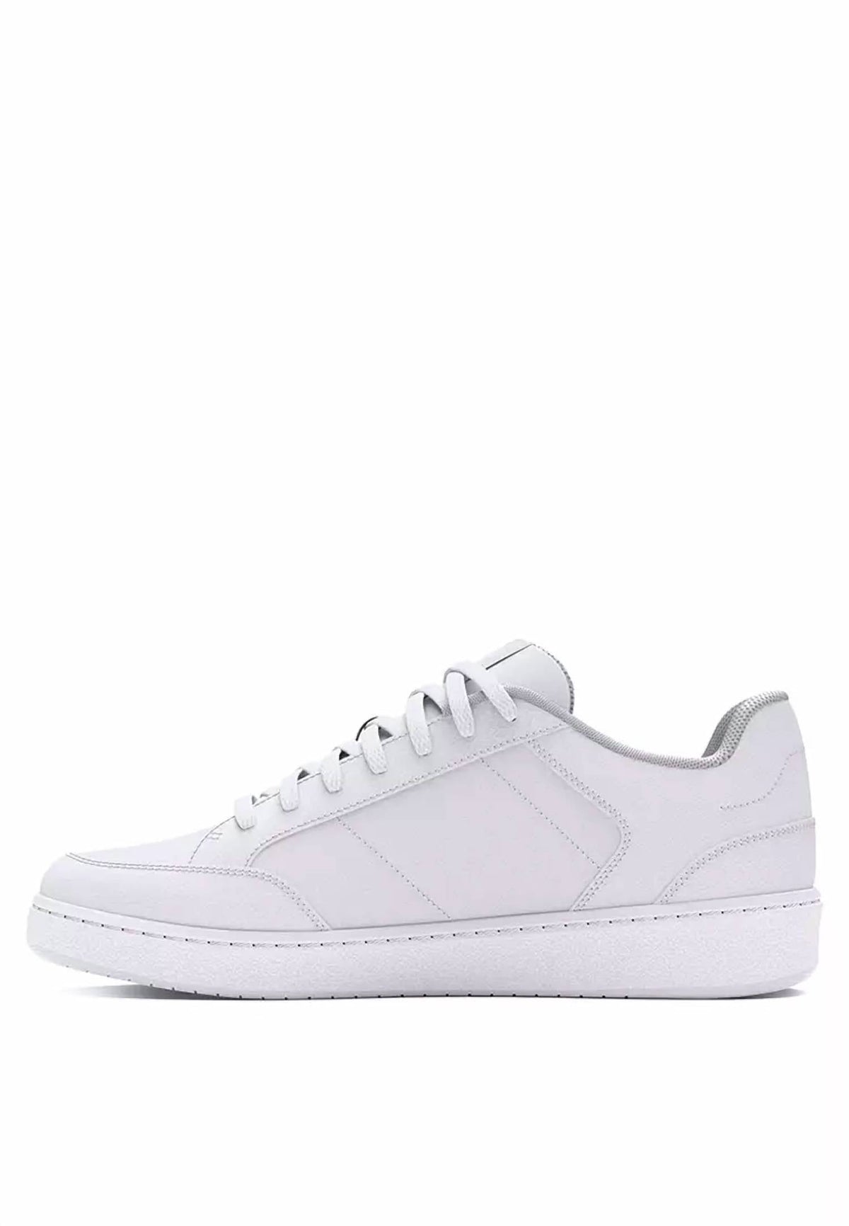Zapatos de mujer color blanco