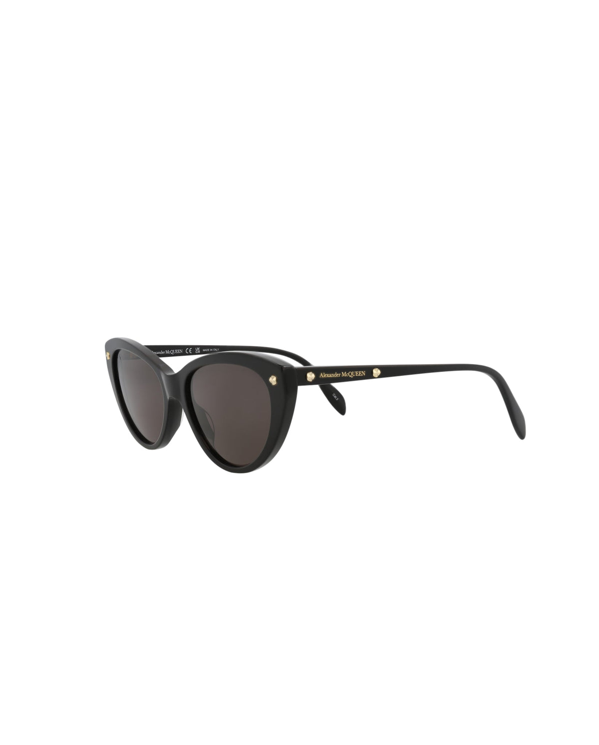 Gafas de sol de mujer 55 mm color negro