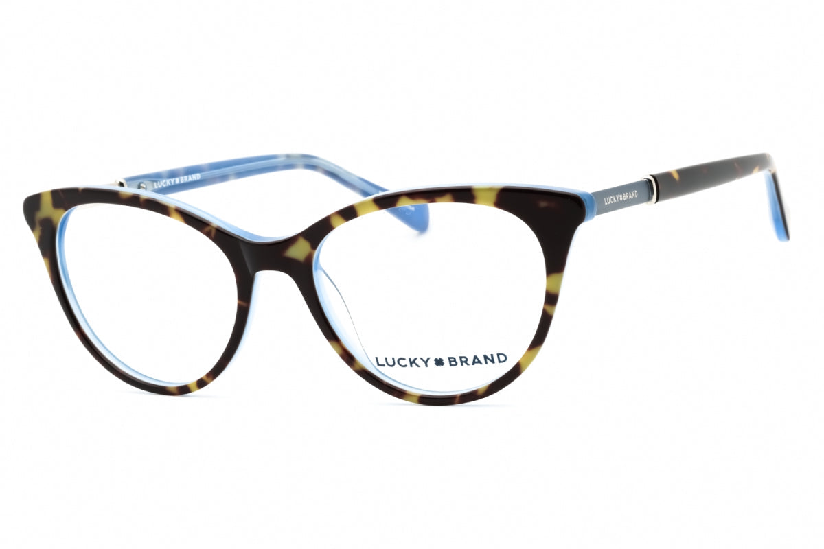 Gafas 51 mm color azul