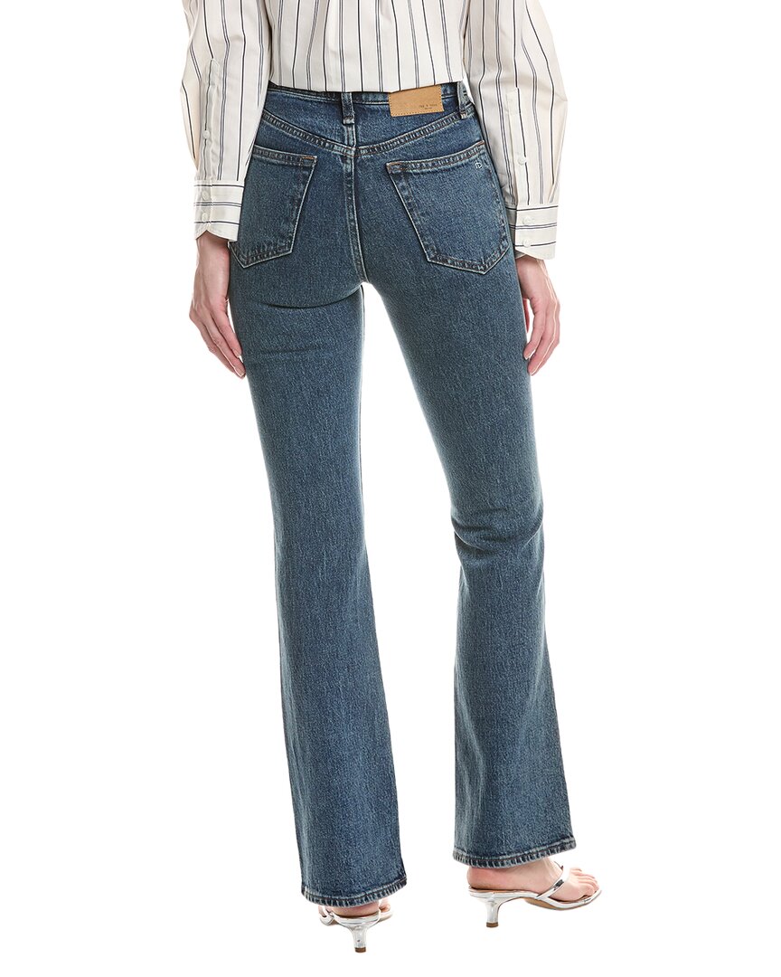 Pantalón de tiro alto