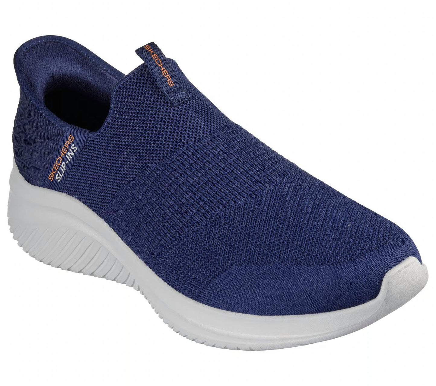 Zapatos de hombre color azul marino