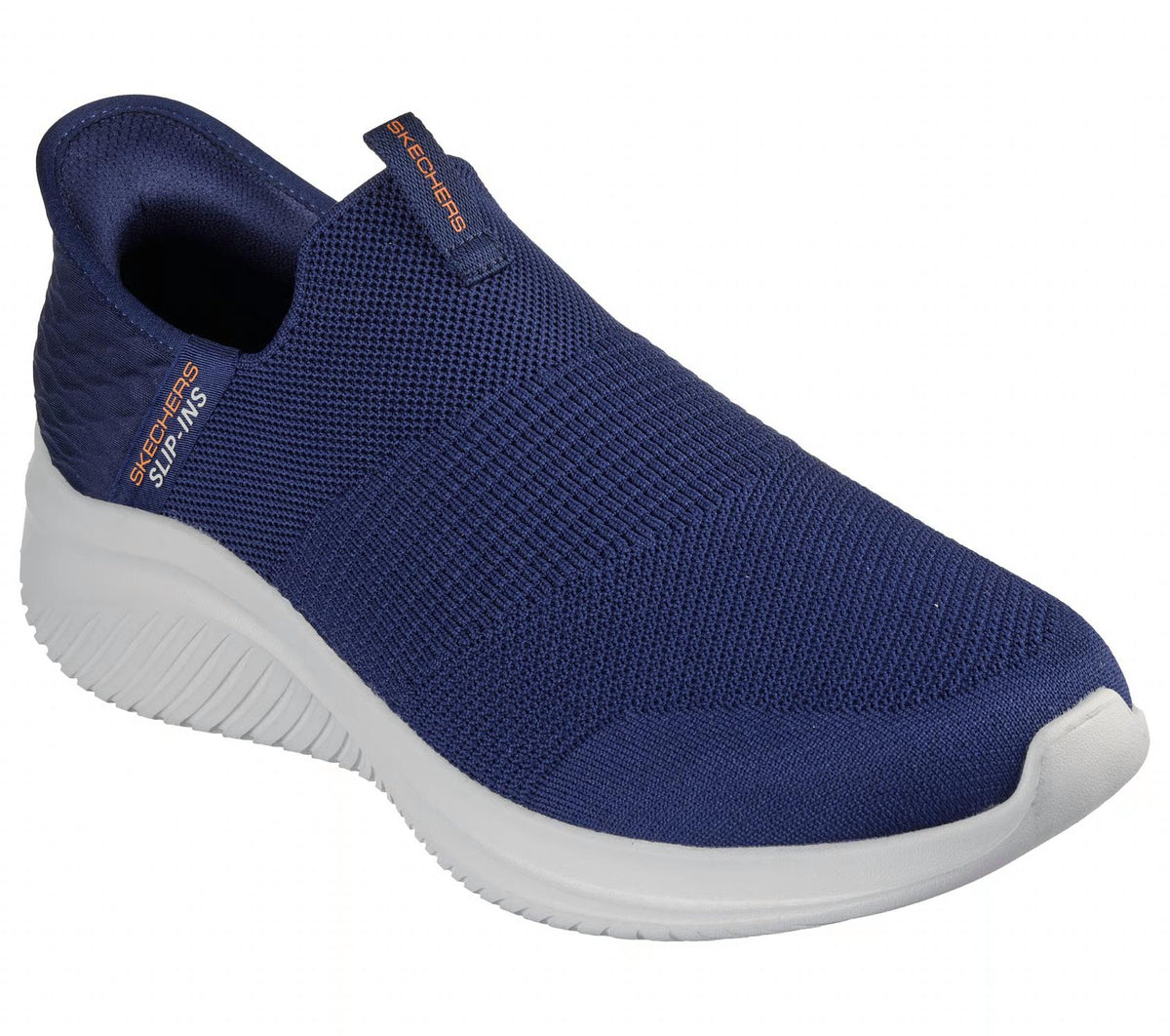 Zapatos de hombre color azul marino