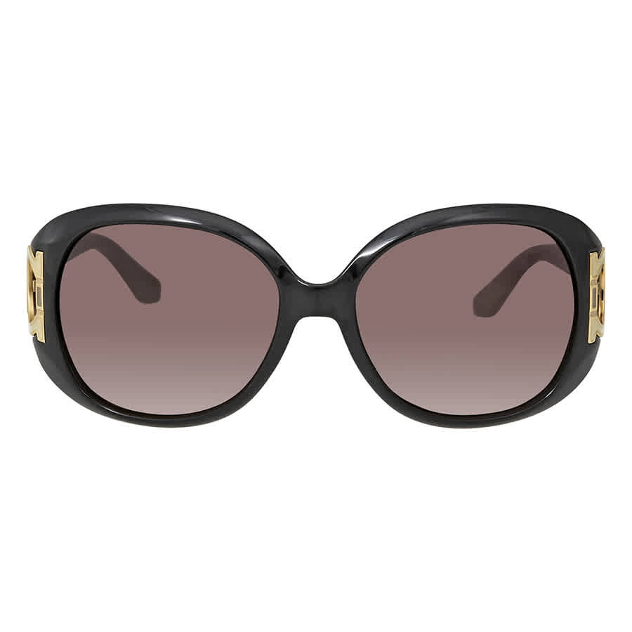 Gafas de sol color café