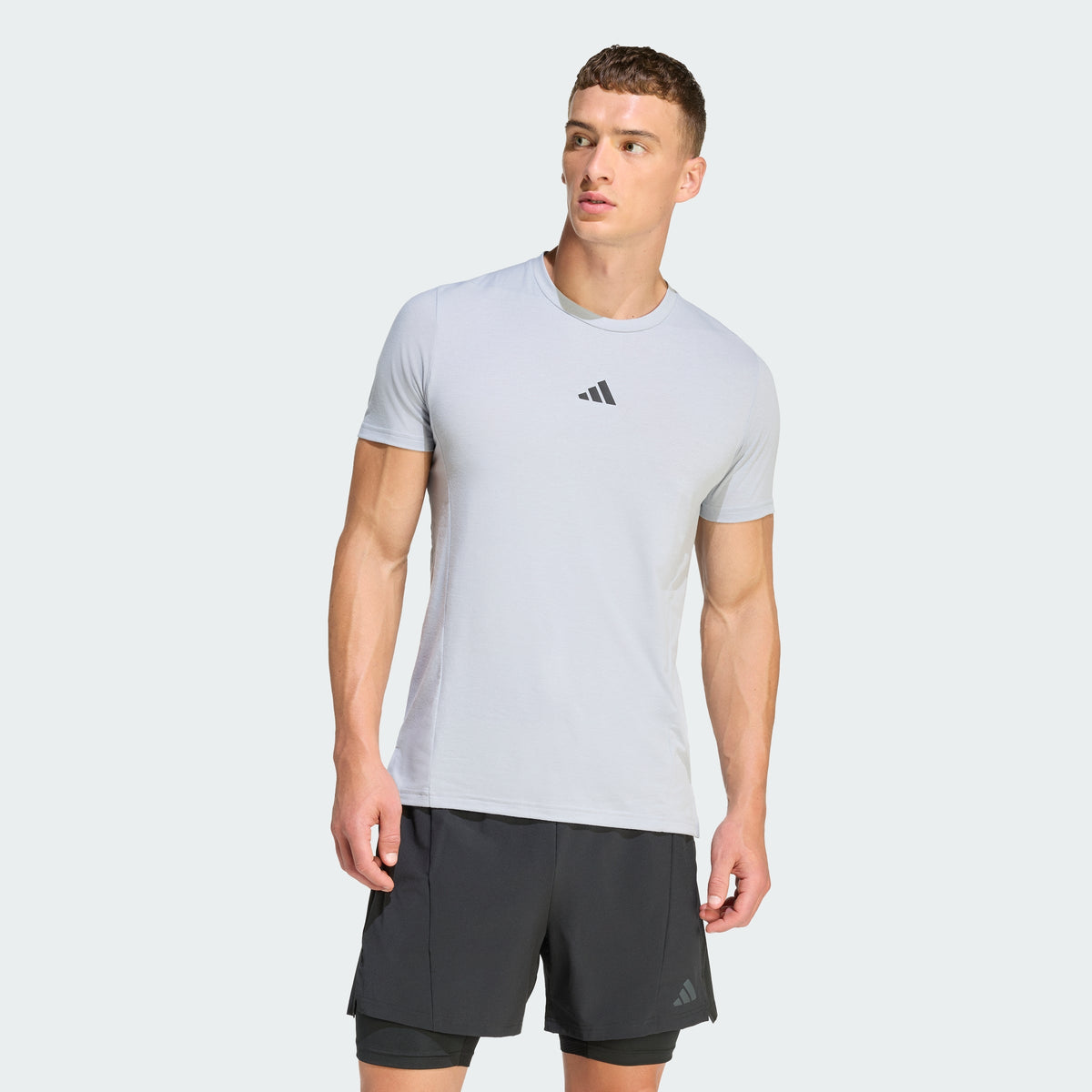 Camiseta de hombre