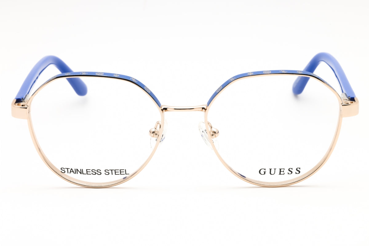 Gafas 51 mm color azul