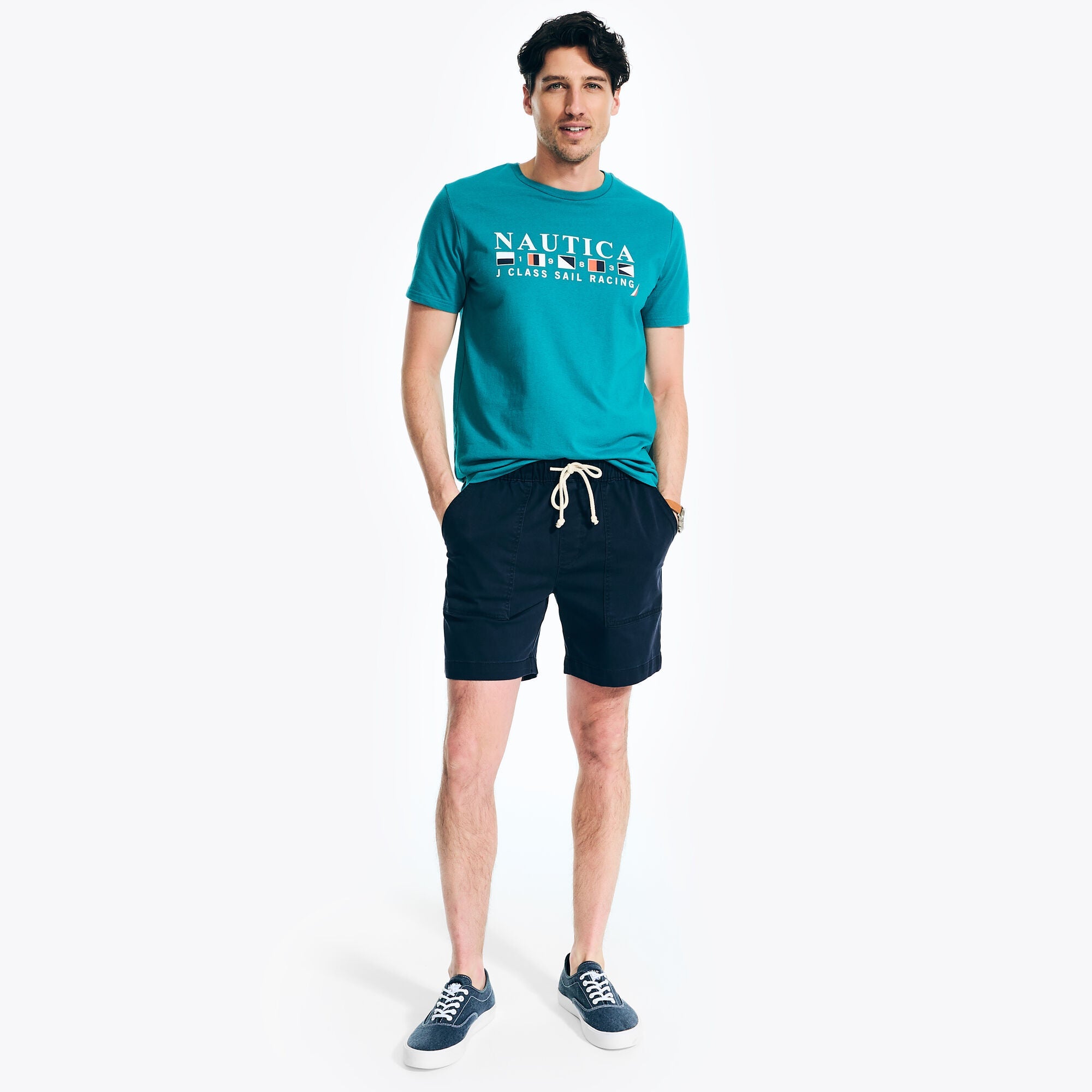 Short de hombre